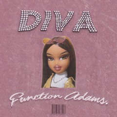 Function Adams - Diva