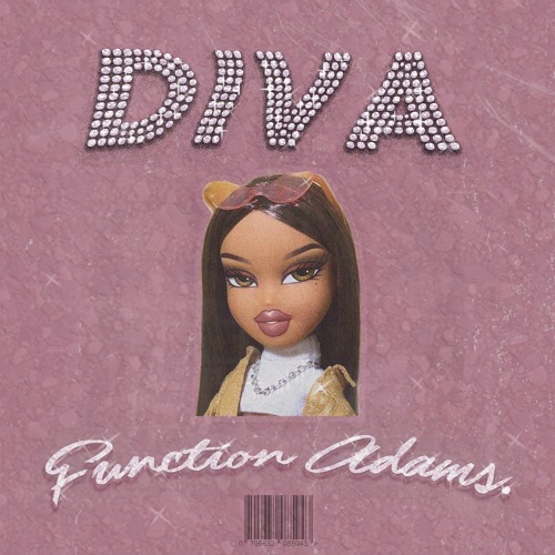 Function Adams - Diva