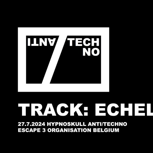 hypnoskull "ECHELON 22"