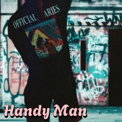 Official Aries - Handy Man