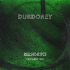 Podcast 22 | DURDOREY