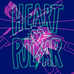 HEART PULSAR
