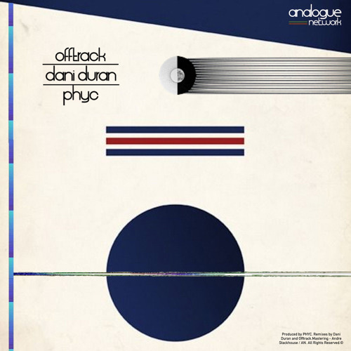 BT Premiere: PHYC - Demosformius (Dani Duran Remix) [AN015]