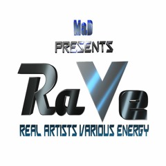DJ Macca - MC Darkside (feat Arnie)- MaD Presents R.A.V.E. 3 - 16thAug20
