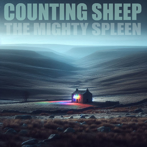 Counting Sheep (Moorland Break Mix)