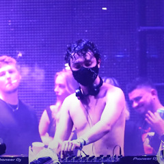 I Hate Models - Live @ Ultra Miami 2025