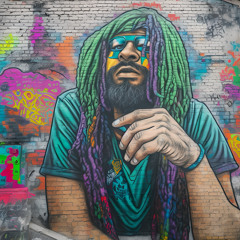 graffiti park@trini.973