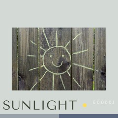 Sunlight 🌞