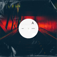 Thib B - Control (Extented)