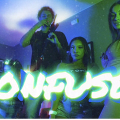 1809Benzo - Confused Prod. (Dj Tray)