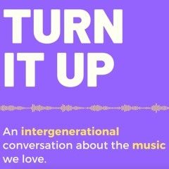 Turn It Up (Part 1)