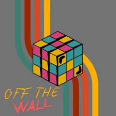 Off da Wall (GROOVER REMIX)