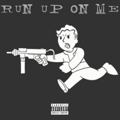 Run Up On Me - DaBaby Ft. Future & Pusha T
