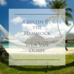 Chillin in a Hammock
