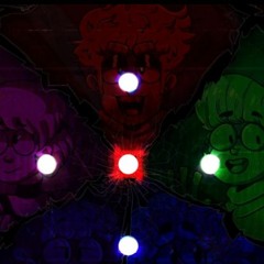 Archive | Schizophrenia VI Intro Original Concept