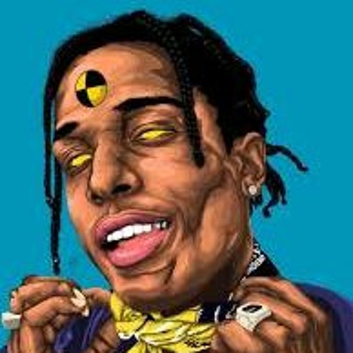 Travis Scott X A$AP Rocky Type Beat - FADE - Prod. KAACHANG BEATS