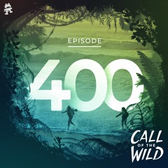 400 - Monstercat Call of the Wild