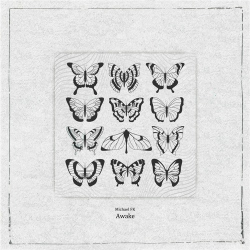 Michael FK - Awake