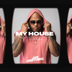 My House (Jan Cristobal Tech House Remix)