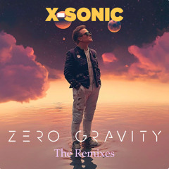 Zero Gravity - Weightless Remix by The Lonely Death