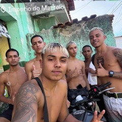 VEM DE 4 VS VAI SENTANDO X AFROZADA (DJ RK SUCESSO).wav