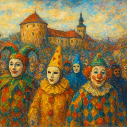 Fasching in Weißensee .mp3