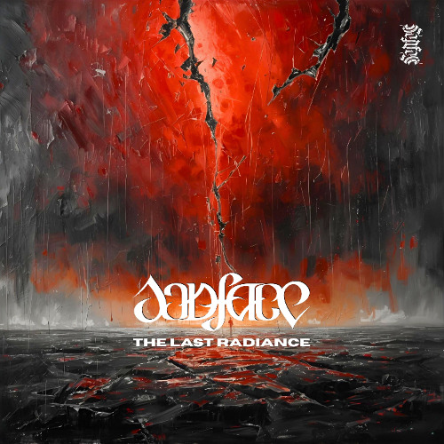 SADFACE - The Last Radiance