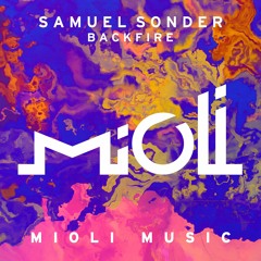 Samuel Sonder - It's Hard To Remember - Mioli Music