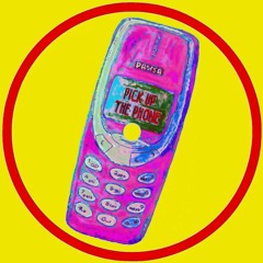 PAWSA - PICK UP THE PHONE (LATENOISE REMIX) [FREE DL]