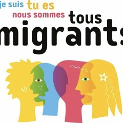 Situation à Briançon et dans Les Hautes-Alpes par Tous Migrants 🌱 Porte-Voix #5