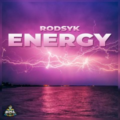 Rodsyk - Energy [NomiaTunes Release]