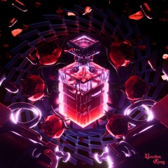 SKXLVTOR - ANTHEM OF THE VILE [BOURBON GANG]