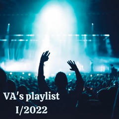 Stunning moments - Outstanding tracks (several genres)