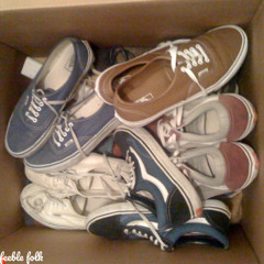 Many a time have they afflicted me from my youth, may Israel now say: