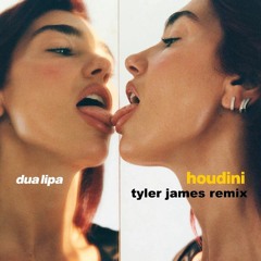 Dua Lipa - Houdini - Tyler James Remix (Free Download)