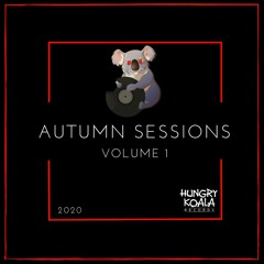 Autumn Sessions Volume 1, 2020 (Mixed By Naylo)