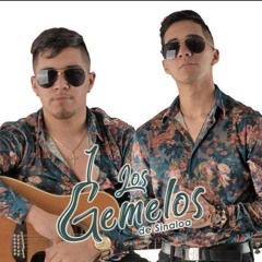 LOS GEMELOS DE SINALOA MIX