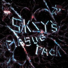 Skydivin (Skzy's Plague Pack Premier) [Free Sample Pack]