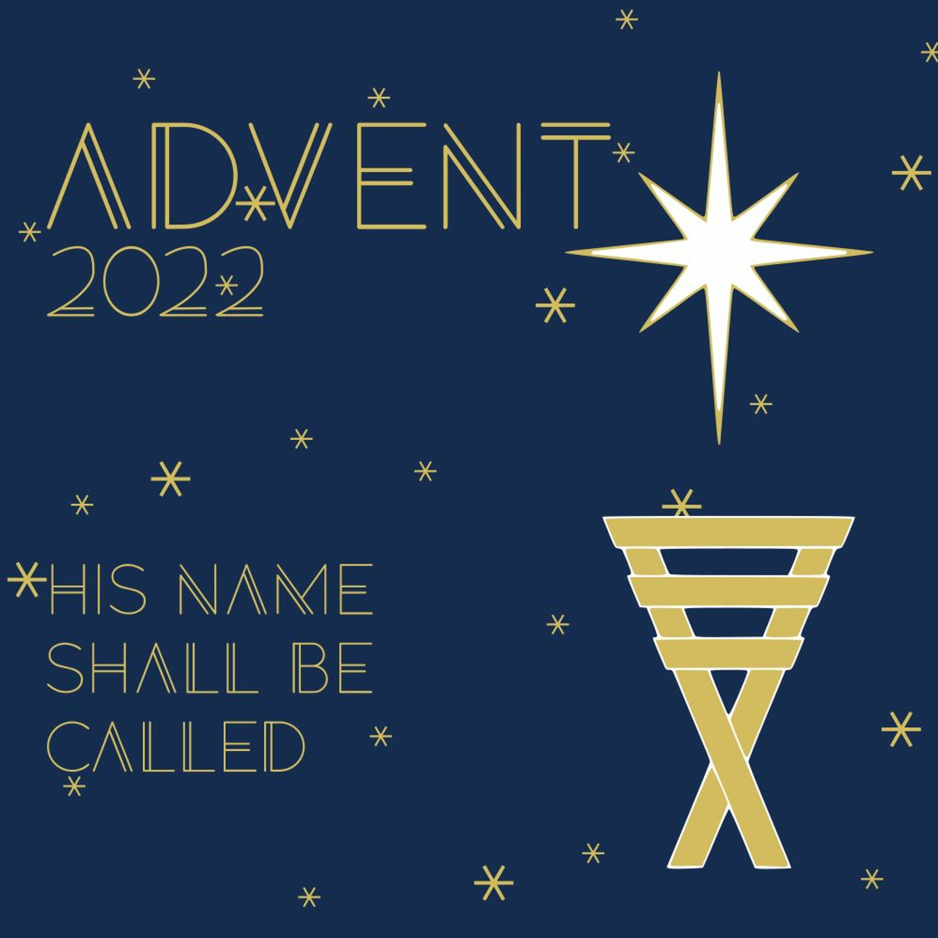 Isaiah 9:6; John 10:30-38 - Everlasting Father episode artwork
