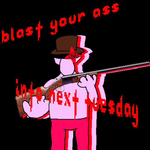 [Remake] I'D REALLY LIKE TO- (DR: TSSSSSSSP)