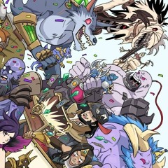 Jho0seph - [LO-FICETTA]