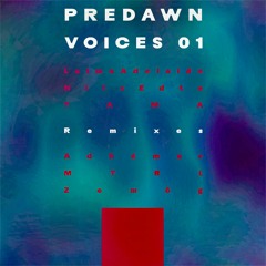 Various Artist - Voices 01 .PRDWN002