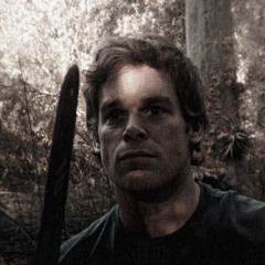 DEXTER x A MISERABLE LIFE + DEMO (Ultron & Screams) [HYPER SLOWED]