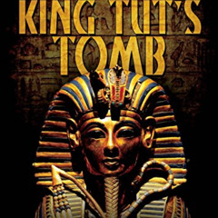 DOWNLOAD PDF ✓ The Curse of King Tut's Tomb (History's Mysteries) by  Janey Levy EPUB