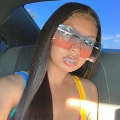 Said Sum - City Girls ( slowed + reverb ) kaash.babyy