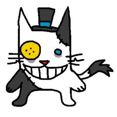VSEM PRIVET + Spamcat