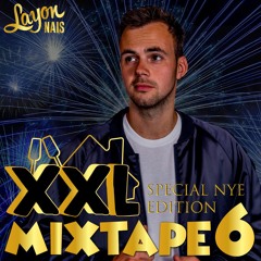 XXL MIXTAPE 6