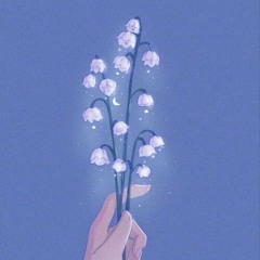 Lily Of The Valley - Daniel (girl cover)