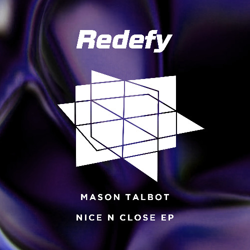 Mason Talbot - Everything