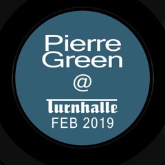 PierreGreen@turnhalle Feb2019 part one